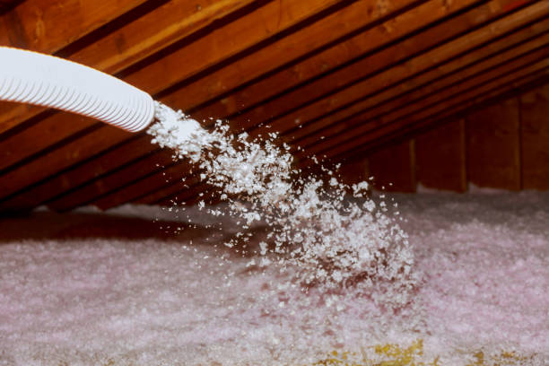 Best Insulation for Specific Applications in Clive, IA