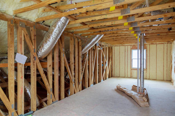 Best Specialty Insulation in Clive, IA