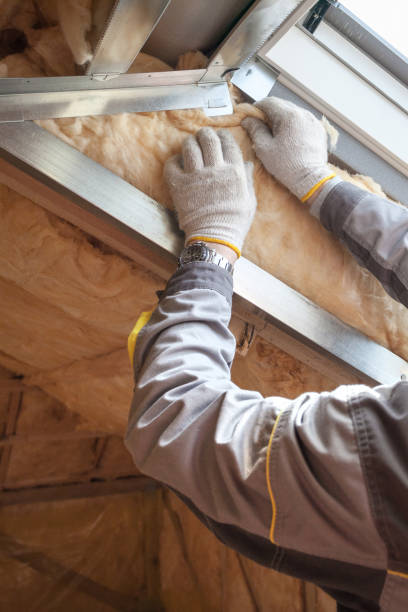 Best Residential Insulation in Clive, IA