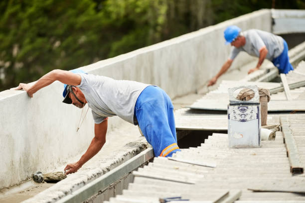 Best Types of Insulation in Clive, IA